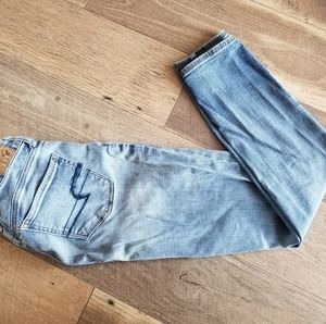 American eagle size 4 skinny Jeans